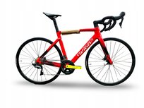 Rower Szosowy Wilier Triestina Cento10 Sl Rama M Karbon Shimano Ultegra Inna marka