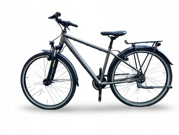 ROWER TREKKINGOWY KALKHOFF IMAGE HS SHIMANO NEXUS 8 LED HYDRAULIKA MAGURA - Kalkhoff