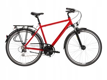 Rower Trekkingowy Męski Kross Trans 3.0 R.L - Kross