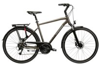 Rower trekkingowy męski KROSS TRANS 4.0 L(21