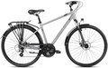 Rower trekkingowy męski Romet Wagant 2 28 XL(23") szary/grafitowy - Romet