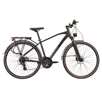 Rower trekkingowy SCRAPPER CROSSROAD 9.1, M45cm/18'' - Denver