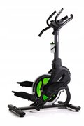 Rower Trenażer Eliptyczny Stepper Schody Magnetyczny Do 120Kg Climber Zipro - Zipro