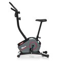 Rower treningowy magnetyczny AbarQs RW-36 - AbarQs
