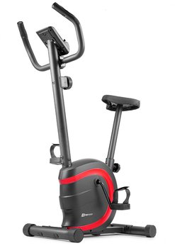 Rower treningowy magnetyczny HS-015H Vox czerwony - Hop-Sport