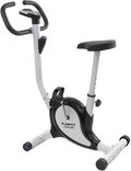 Rower treningowy mechaniczny rowerek stacjonarny z komputerem LCD FUNFIT&nbsp;-&nbsp;FUNFIT
