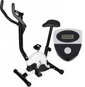 Rower Treningowy Rowerek Stacjonarny Z Komputerem - FUNFIT
