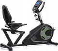 Rower Treningowy Stacjonarny Poziomy Glow - Zipro&nbsp;-&nbsp;Zipro