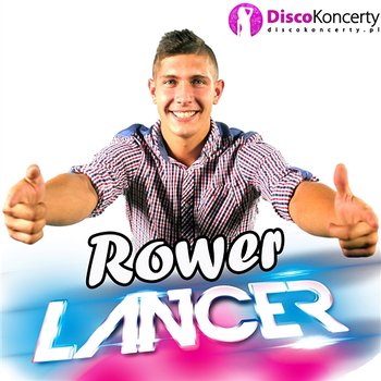 Rower - Lancer