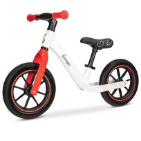 Rowerek biegowy Bergen SCOUT dla chłopca i dziewczynki 