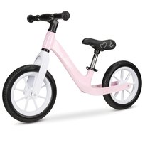 Rowerek biegowy Bergen SCOUT dla dziewczynki