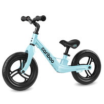 Rowerek biegowy Cariboo MAGNESIUM PRO