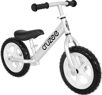 Rowerek biegowy CRUZEE 12" - Cruzzee