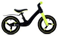 Rowerek Biegowy Dla Dzieci Sport Nylonowy Lekki Błotnik Koła Pompowane Od 2 Lat Czarny Żółty