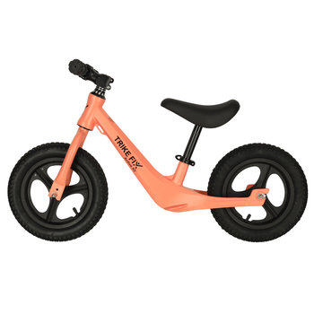 Rowerek Biegowy Trike Fix Active X2 Pomarańczowy - ikonka