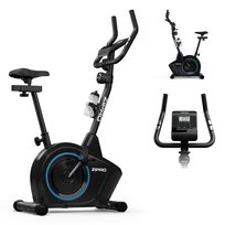 Rowerek Stacjonarny Rower Treningowy BOOST - ZIPRO