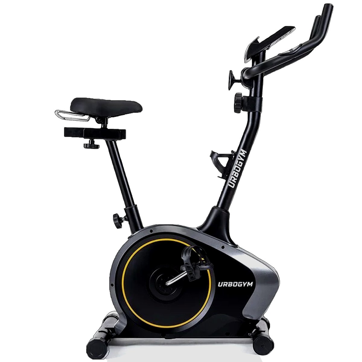 Rowerek treningowy ARGO YELLOW