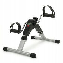 ROWEREK TRENINGOWY ROTOR ROWER REHABILITACYJNY Z LICZNIKIEM LCD