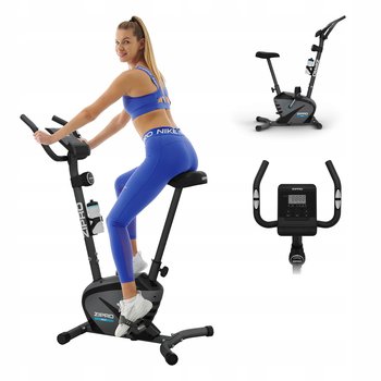 Rowerek Treningowy Rower stacjonarny Magnetyczny Pionowy - BEAT ZIPRO - Zipro