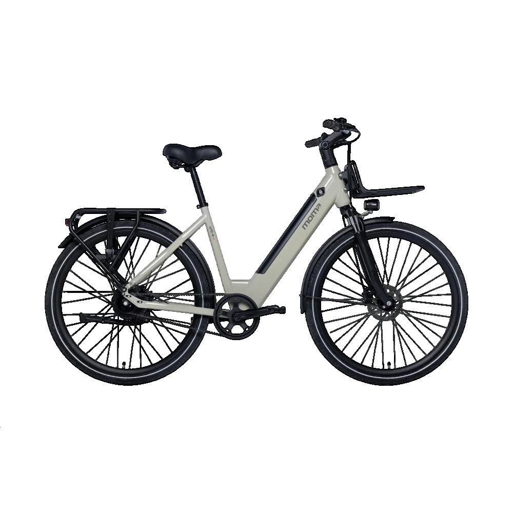 Rowery elektryczne Urb-e BELT - Moma Bikes | Sport Sklep EMPIK.COM