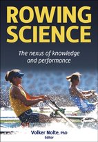 Rowing Science Volker Nolte