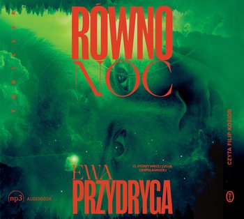 Równonoc - Przydryga Ewa