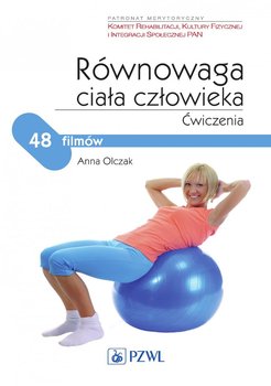 Równowaga ciała człowieka - Olczak Anna