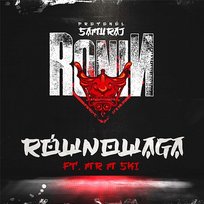 RÓWNOWAGA RoniN feat. Mr. Mski