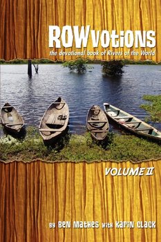 ROWvotions Volume II - Mathes Ben