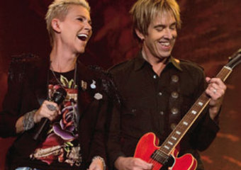 ROXETTE ogłasza nową światową trasę!