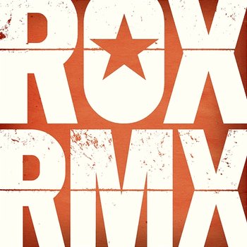 ROX RMX Vol. 1 - Roxette