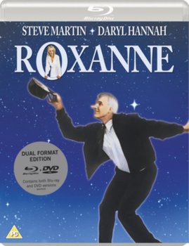 Roxanne (brak polskiej wersji językowej) - Schepisi Fred