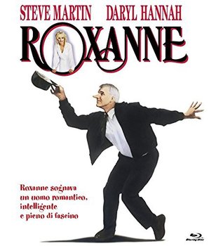 Roxanne - Schepisi Fred