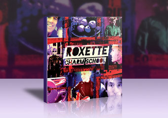 Nowa płyta Roxette – „Charm School” – już w Walentynki!