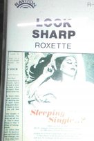 Roxette look sharp Roxette