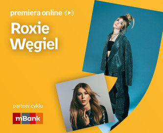 Roxie Węgiel – PREMIERA ONLINE