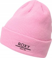 Roxy czapka zimowa ciepła damska młodzieżowa beanie Roxy