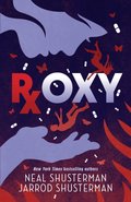 Roxy - Shusterman Neal, Shusterman Jarrod