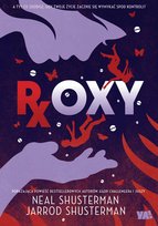 Roxy - ebook mobi