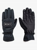 Roxy Freshfield Rękawice Narciarskie Damskie Ocieplane Snowboardowe - S