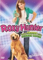 Roxy Hunter i tajemnica szamana Lindo Eleanor