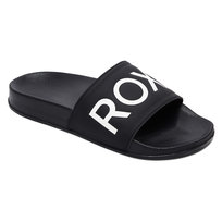 Roxy, Klapki, Damskie Roxy Slippy II ARJL100679, rozmiar 37