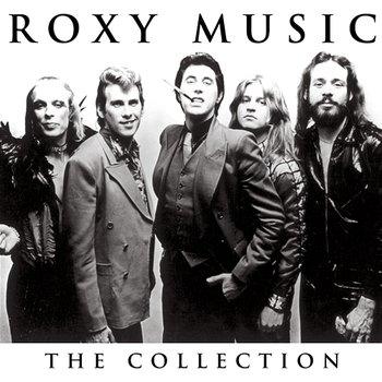 Roxy Music Collection - Roxy Music