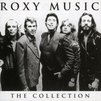 ROXY MUSIC COLLECTION - Roxy Music