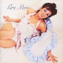 Roxy Music Roxy Music