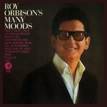 Roy Orbison's Many Moods - Orbison Roy