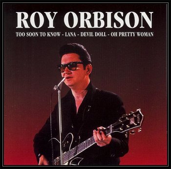 Roy Orbison - Orbison Roy