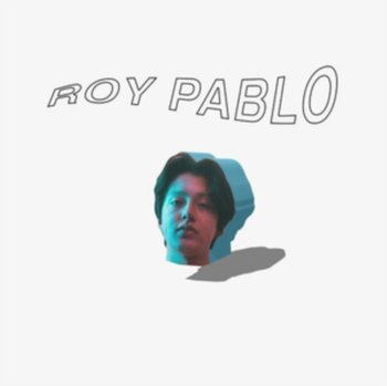 Roy Pablo, płyta winylowa - Pablo Boy