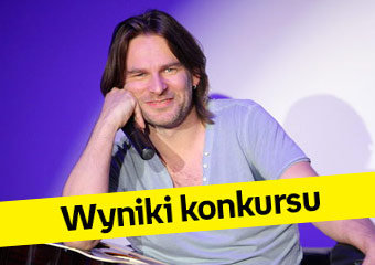Wygraj płytę Raya Wilsona!