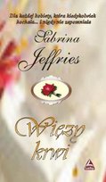 Royal Brotherhood. Tom 1. Więzy krwi Jeffries Sabrina